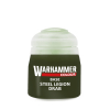 Citadel Base : STEEL LEGION DRAB 12ML